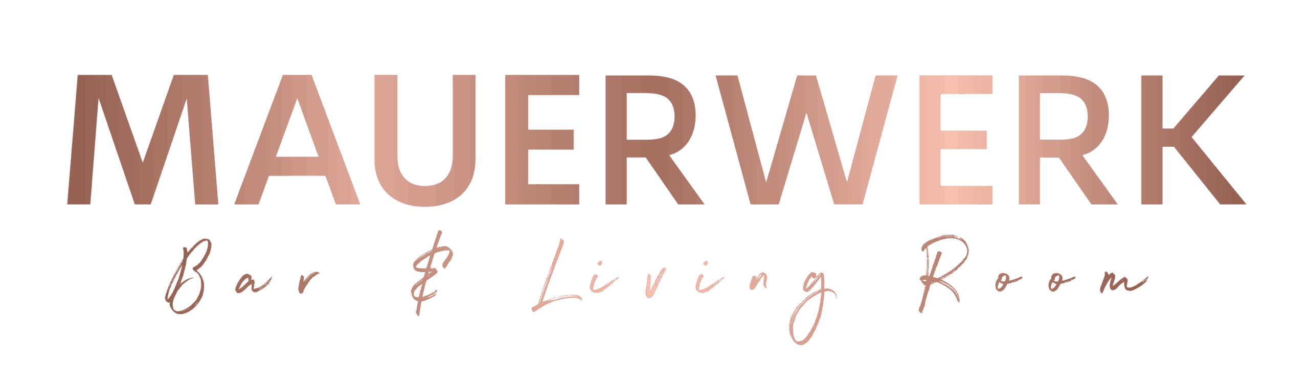 Mauerwerk